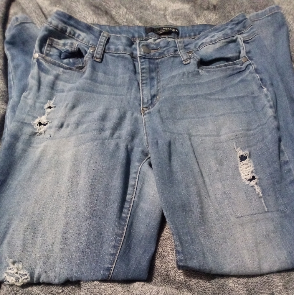 Versona size 10 jeans!